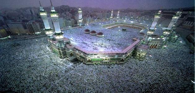 hawl el3alam 337 1465183332 - اكبر مسجد في العالم