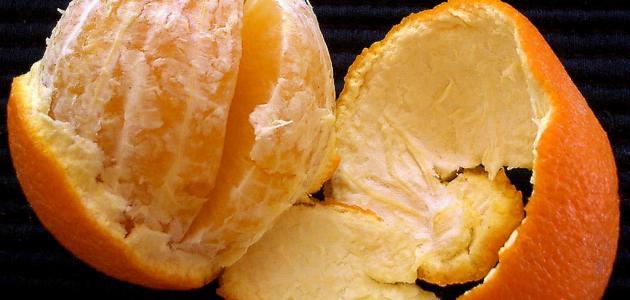 monawa3at 205 1464999672 - كيفية تجفيف قشر البرتقال