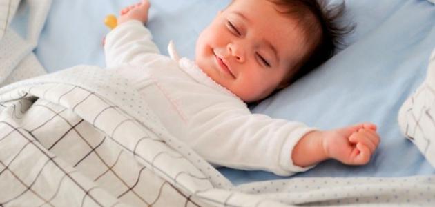 seha 24 1465148803 - كيفية تنظيم النوم للأطفال