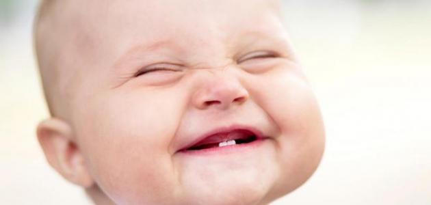 seha 30 1464868944 - دلائل ظهور الأسنان عند الرضع