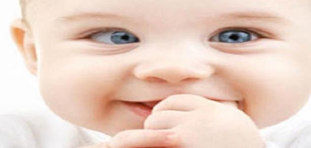 seha 40 1465180467 - سبب حول العينين عند الأطفال الرضع
