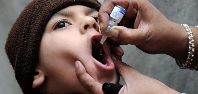 seha 455 1465149661 - أعراض شلل الاطفال
