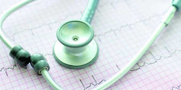 كهرباء القلب - اسباب كهرباء القلب