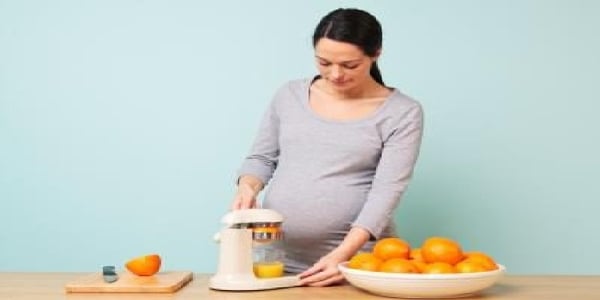 اليوسفي للحامل 1 - فائدة اليوسفي للحامل